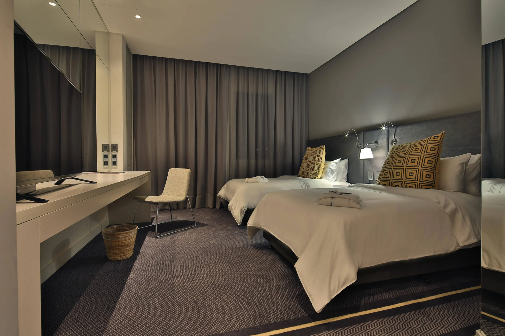 Photo - Movich Buró 51