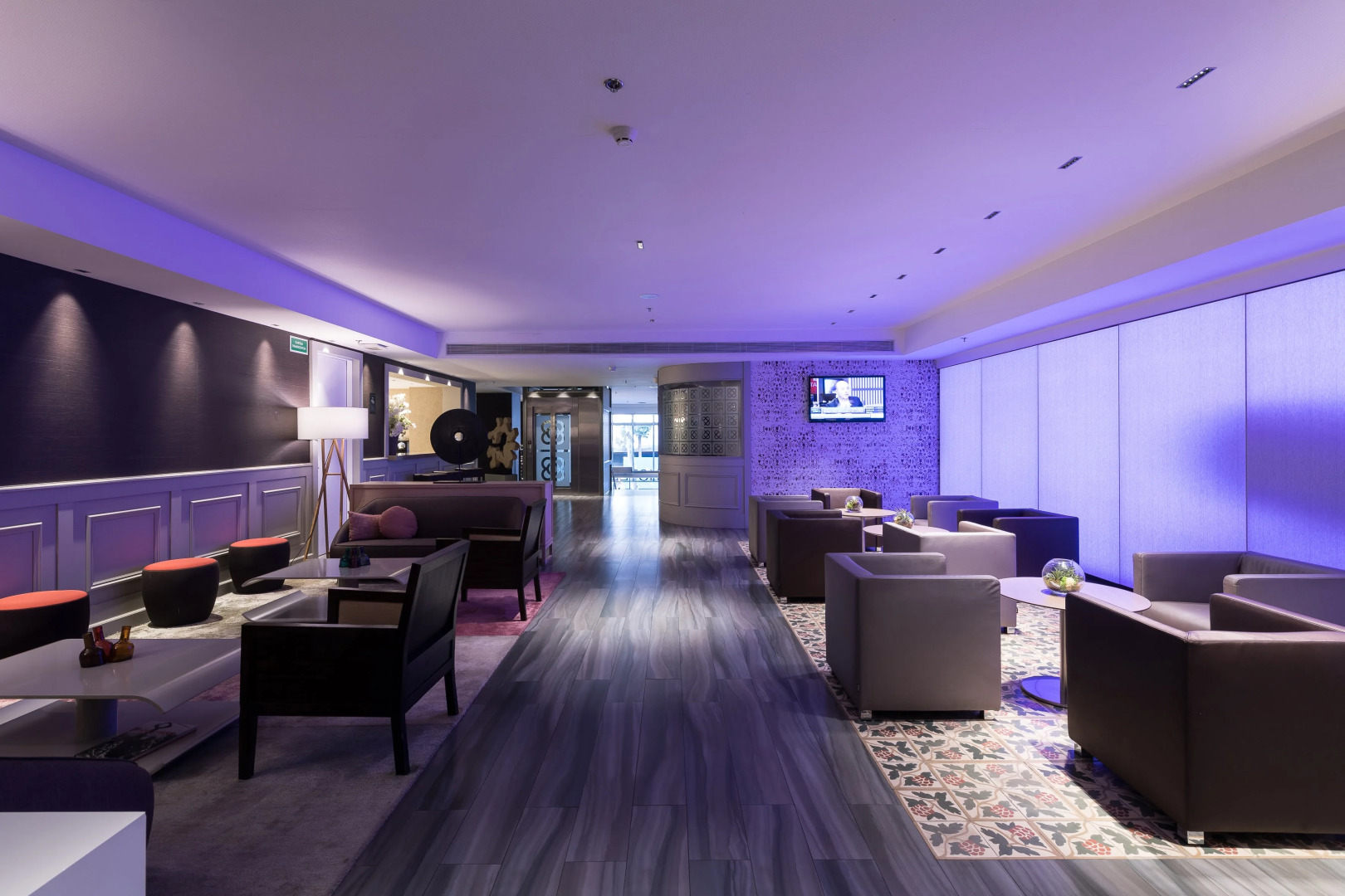 Foto - Catalonia Square 4* Sup