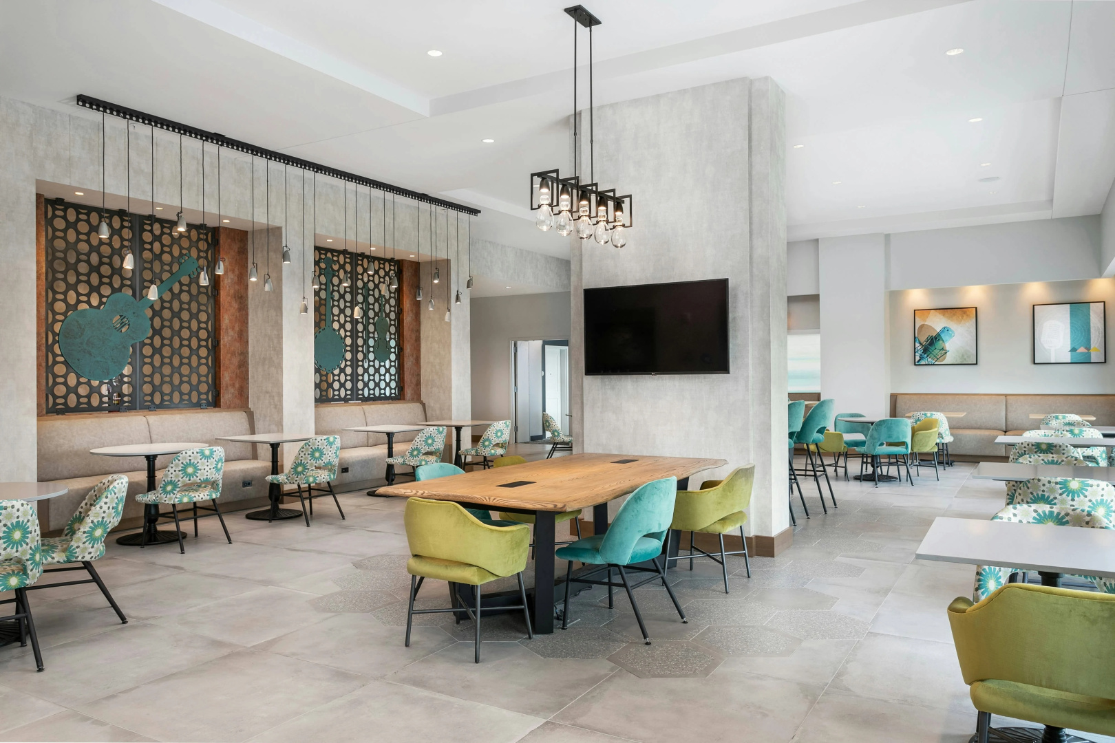 Photo - TownePlace Suites by Marriott Nashville Midtown