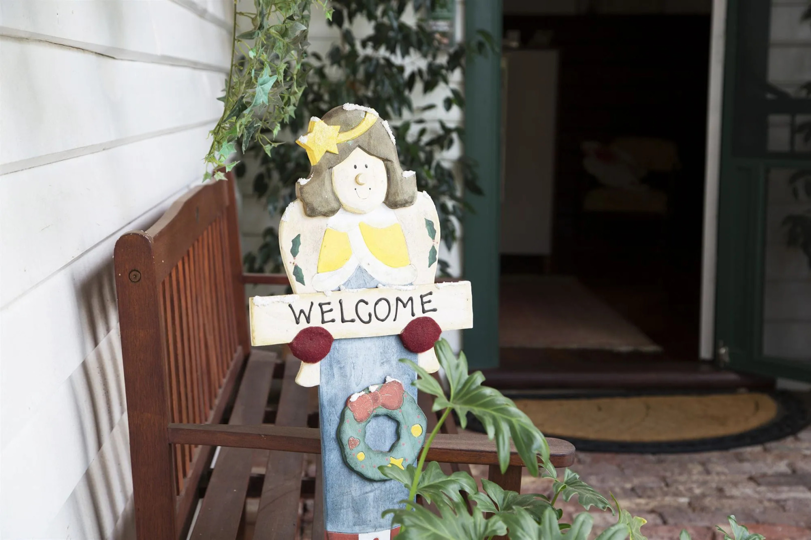 Foto - Rosebridge House Bed & Breakfast Adult Retreat