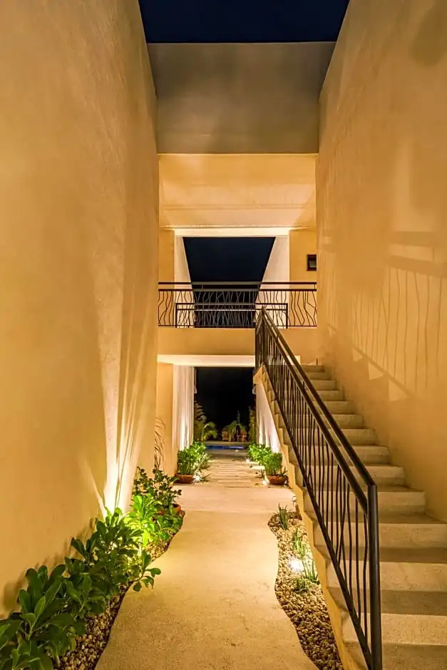 Photo - Xkan Hotel Boutique - Adults Only