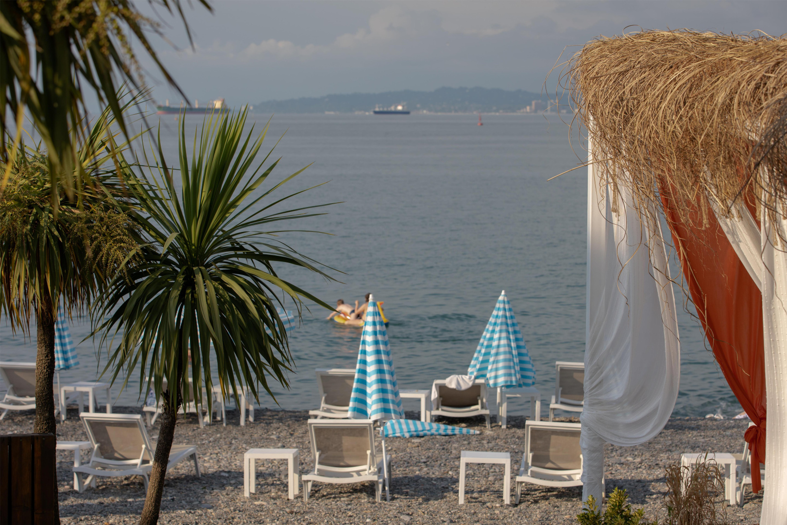 Photo - Radisson Blu Hotel Batumi