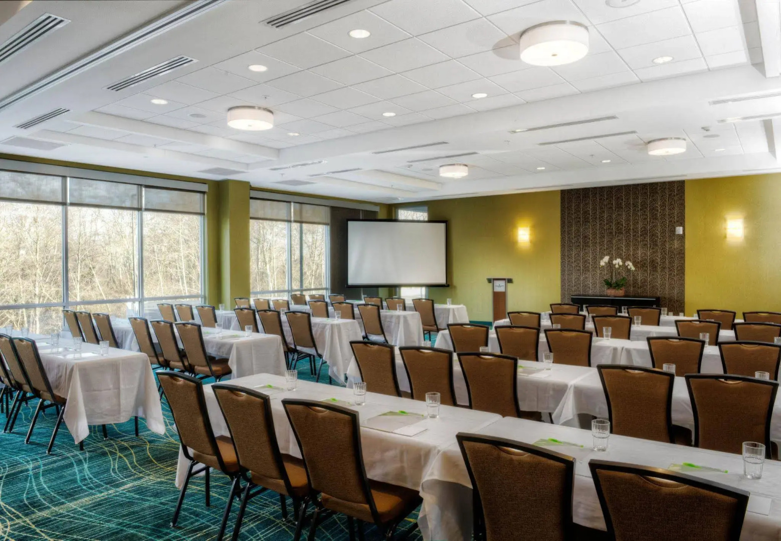 Photo - SpringHill Suites by Marriott Bellingham