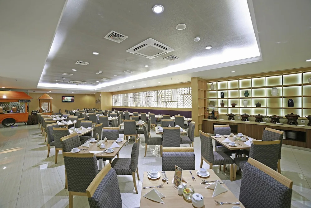 Foto - All Sedayu Hotel Kelapa Gading