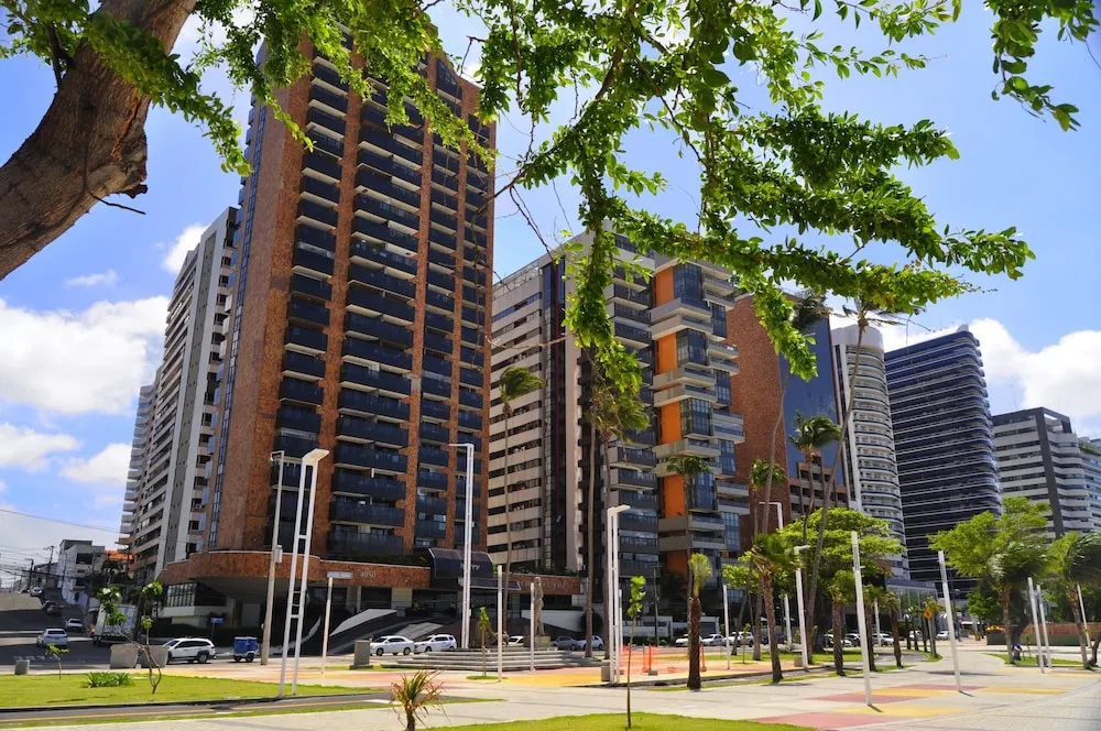 Photo - Seaflats Iracema Residence