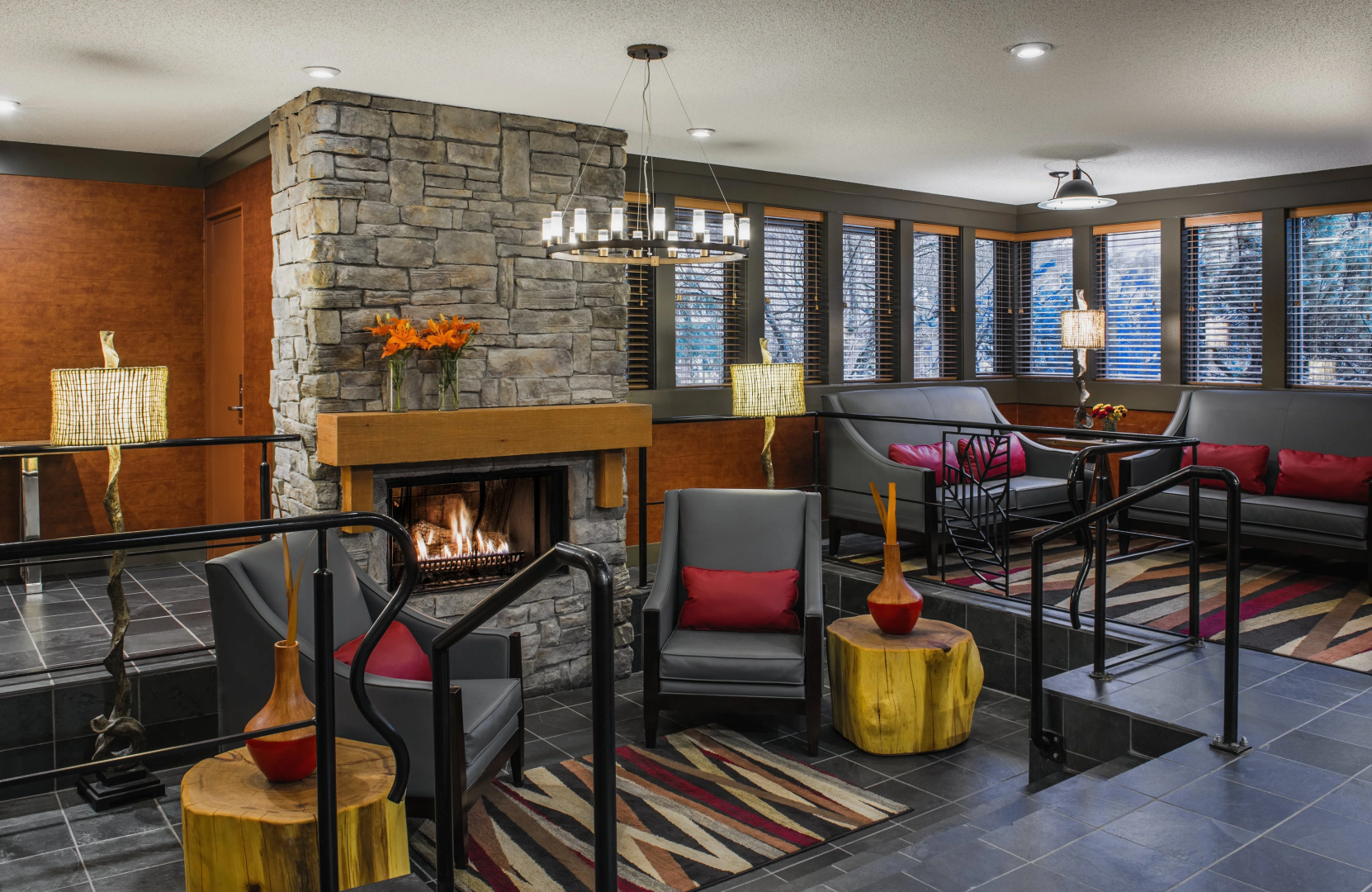 Foto - Whistler Village Inn & Suites