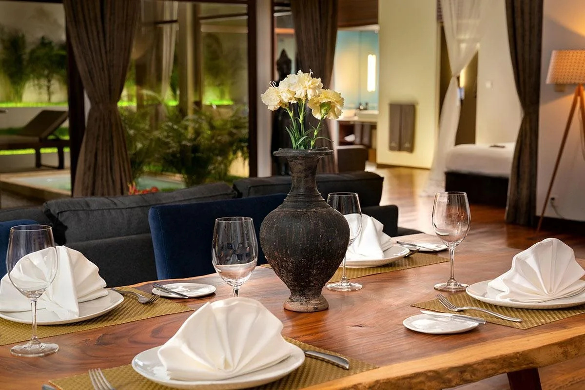 Foto - Heritage Suites Hotel