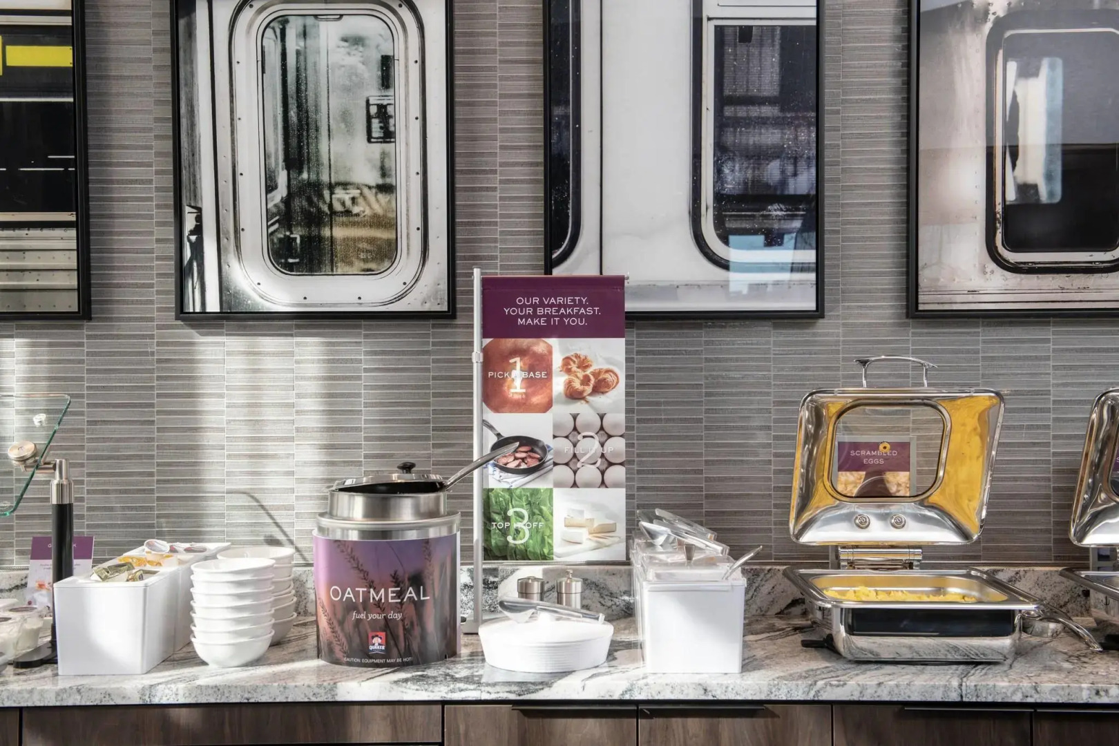 Photo - Residence Inn Boston Downtown/South End