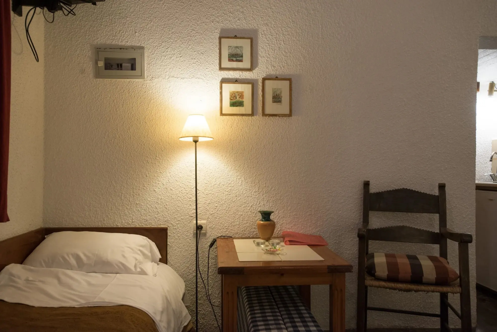 Photo - Proimos Maisonnettes