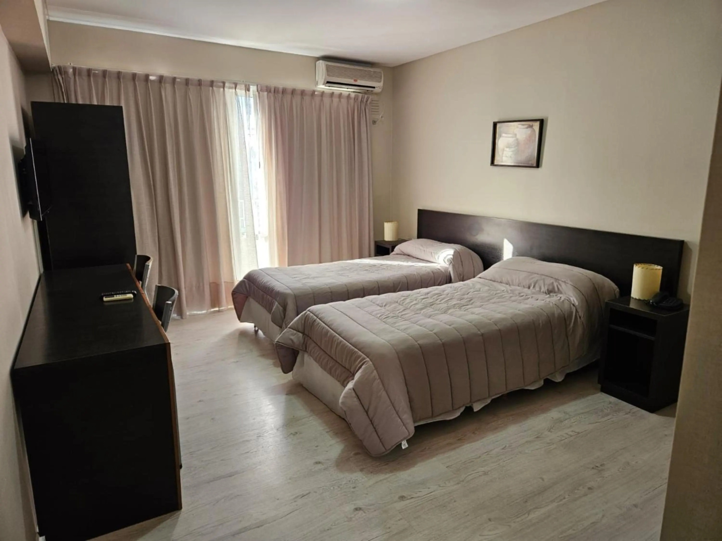 Foto - Dakar Hotel