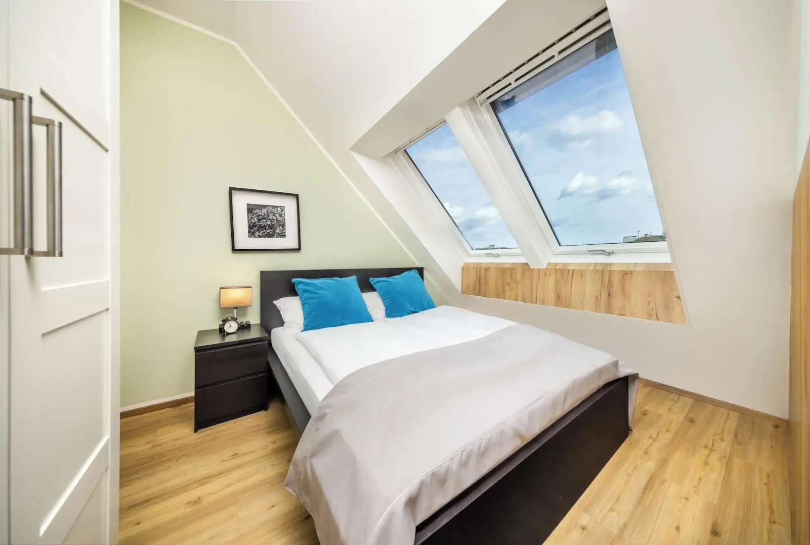 Photo - Citadines South Vienna