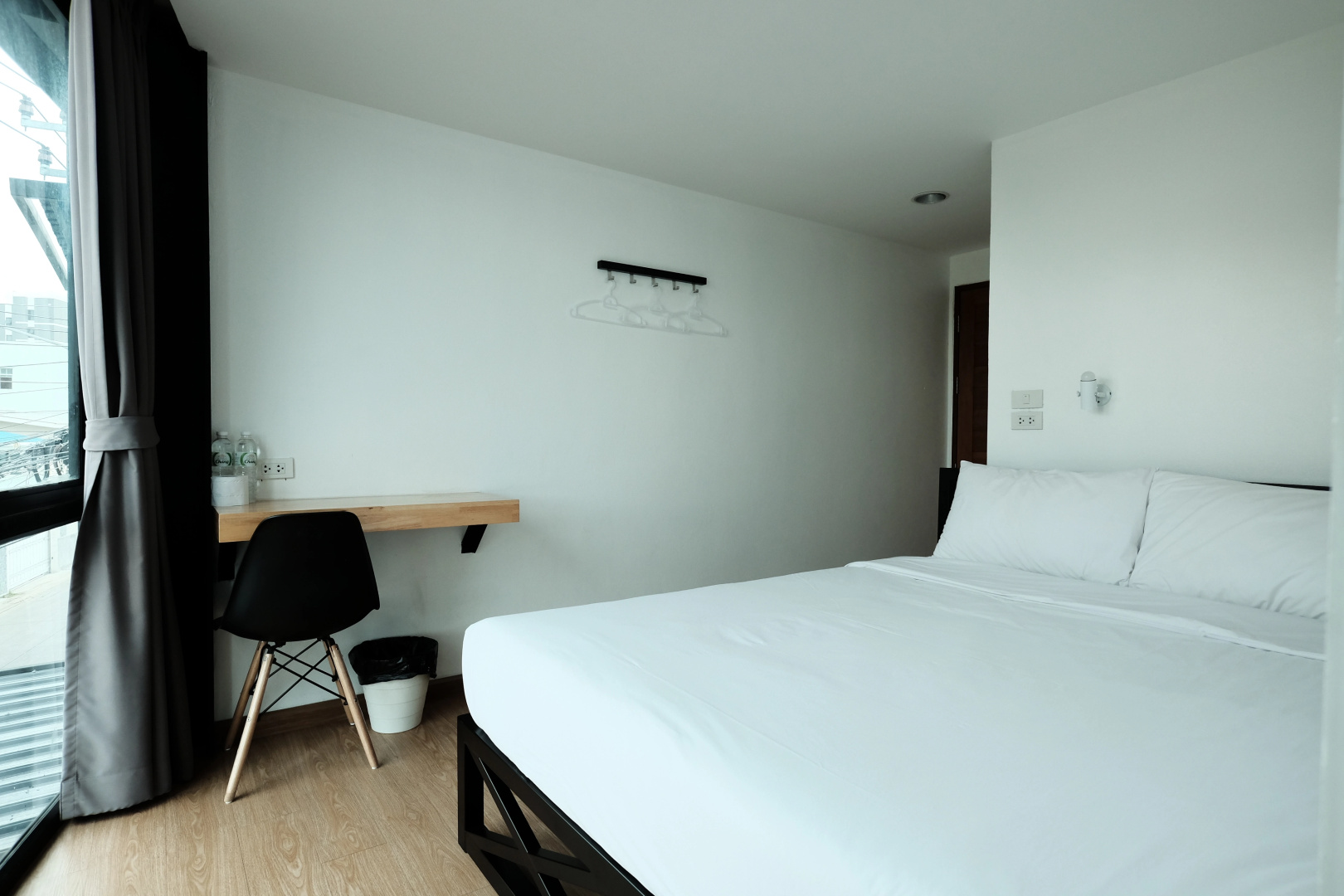 Foto - Wayha Hostel Don Mueang Airport