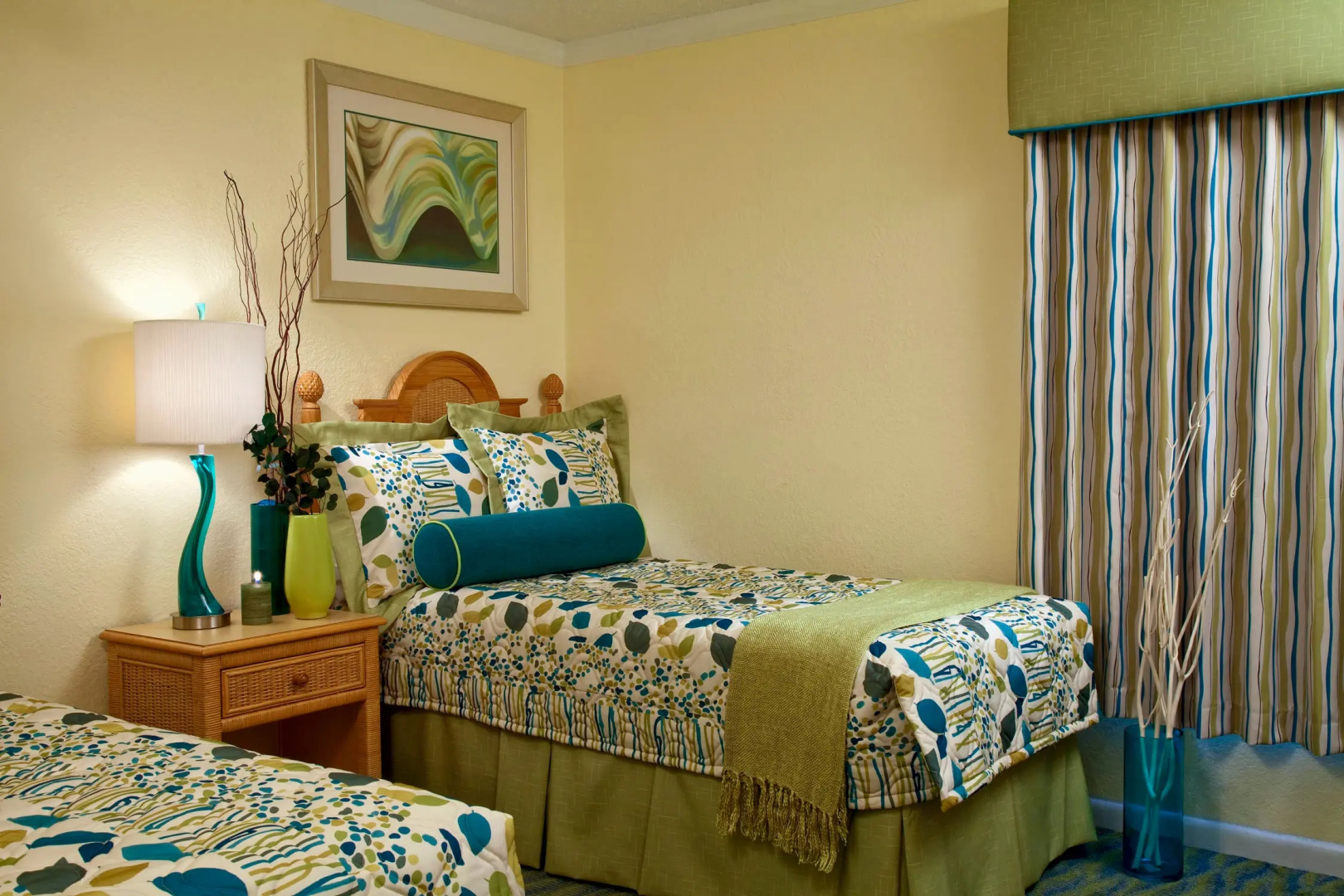 Foto - Blue Tree Resort at Lake Buena Vista