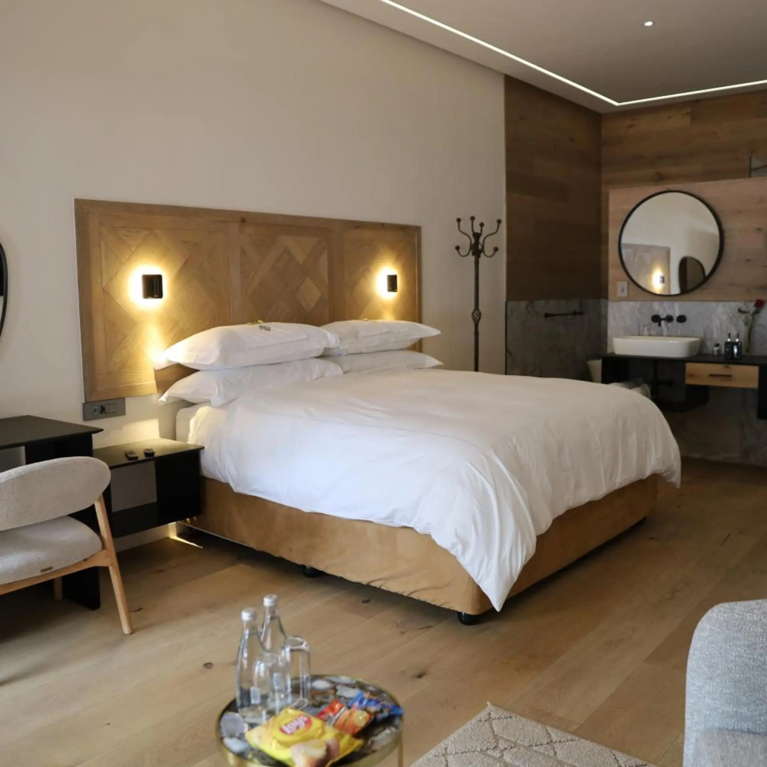 Foto - Zevenster Boutique Hotel by The Giglio