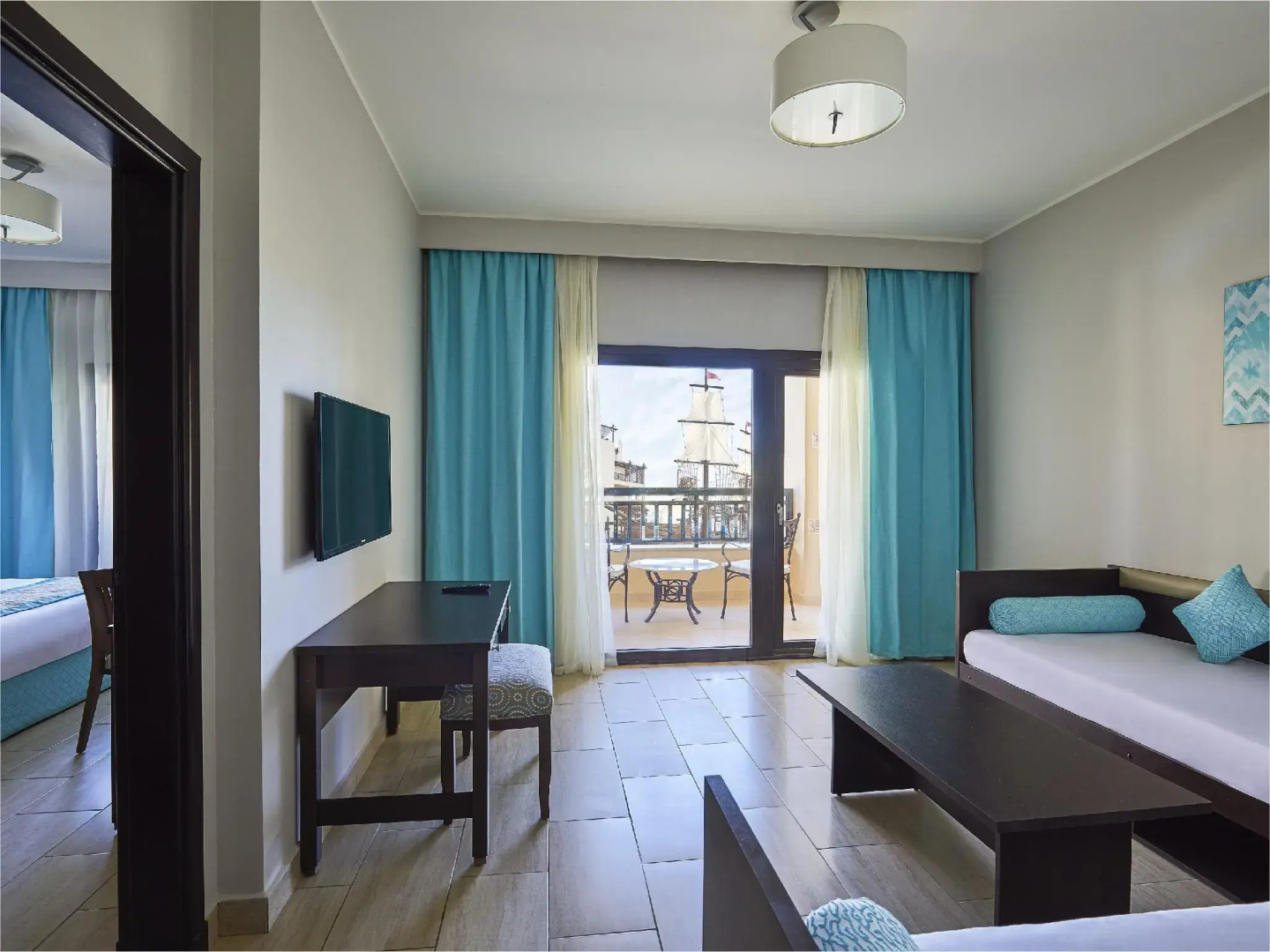 Photo - Steigenberger Aqua Magic, All inclusive