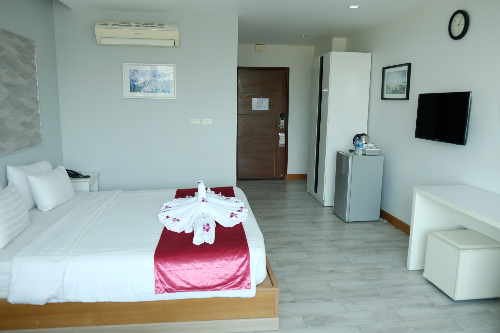 Foto - The Beach Front Resort Pattaya  - SHA Plus