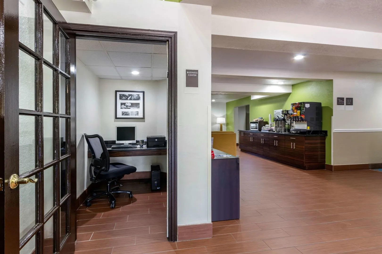 Foto - Sleep Inn near Busch Gardens - USF