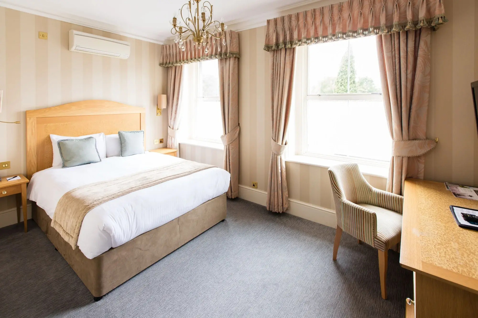 Foto - The Spa Hotel
