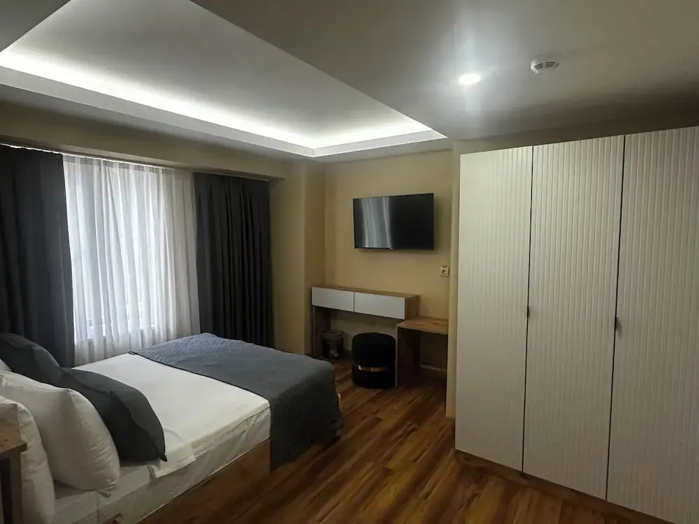 Photo - Özer Palace Hotel