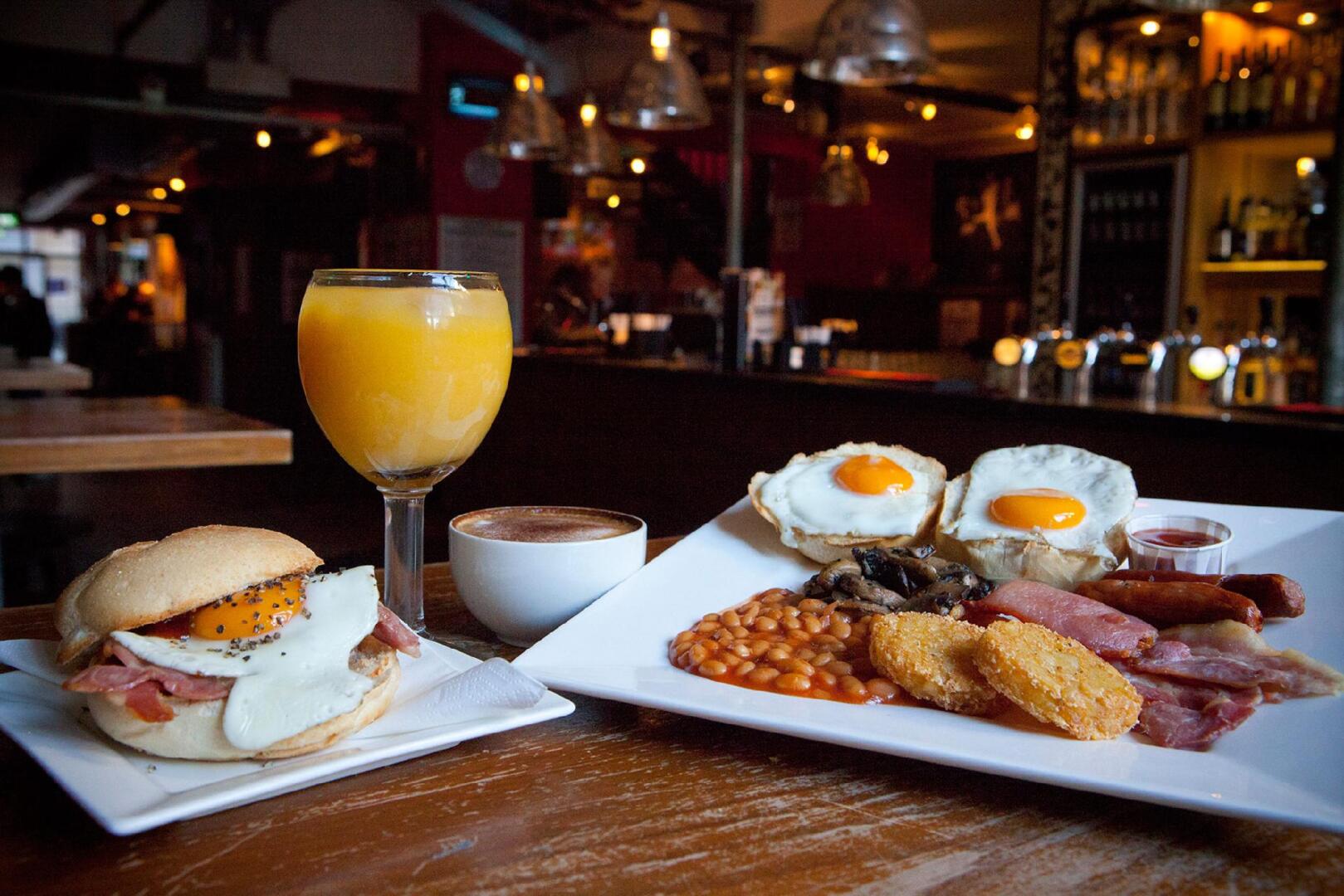 Foto - St Christopher's Inn Amsterdam - The Winston