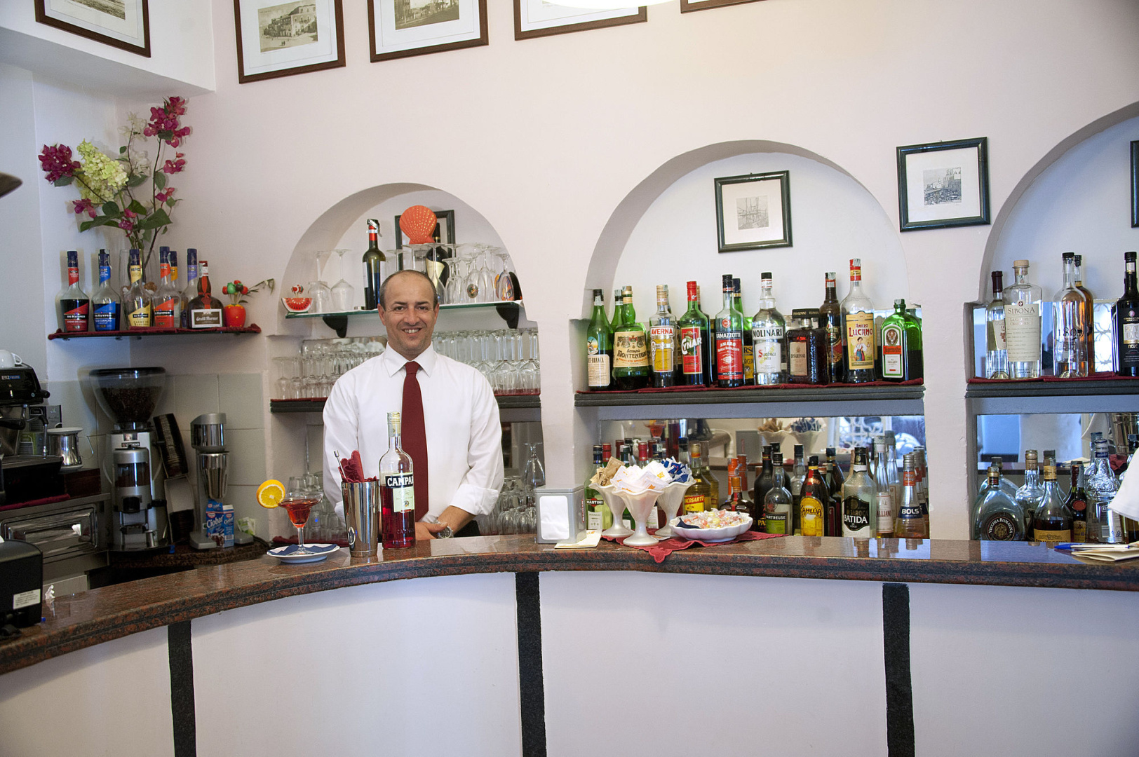 Photo - Hotel Degli Aranci