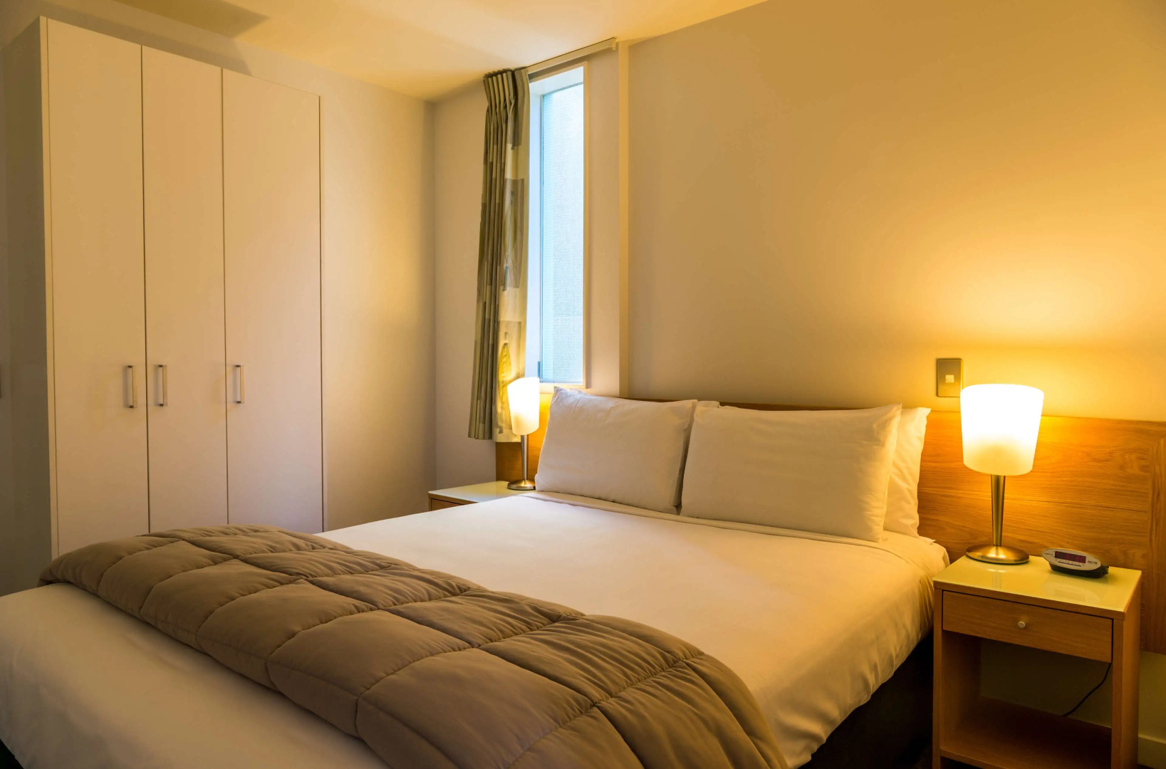 Foto - Astelia Apartment Hotel