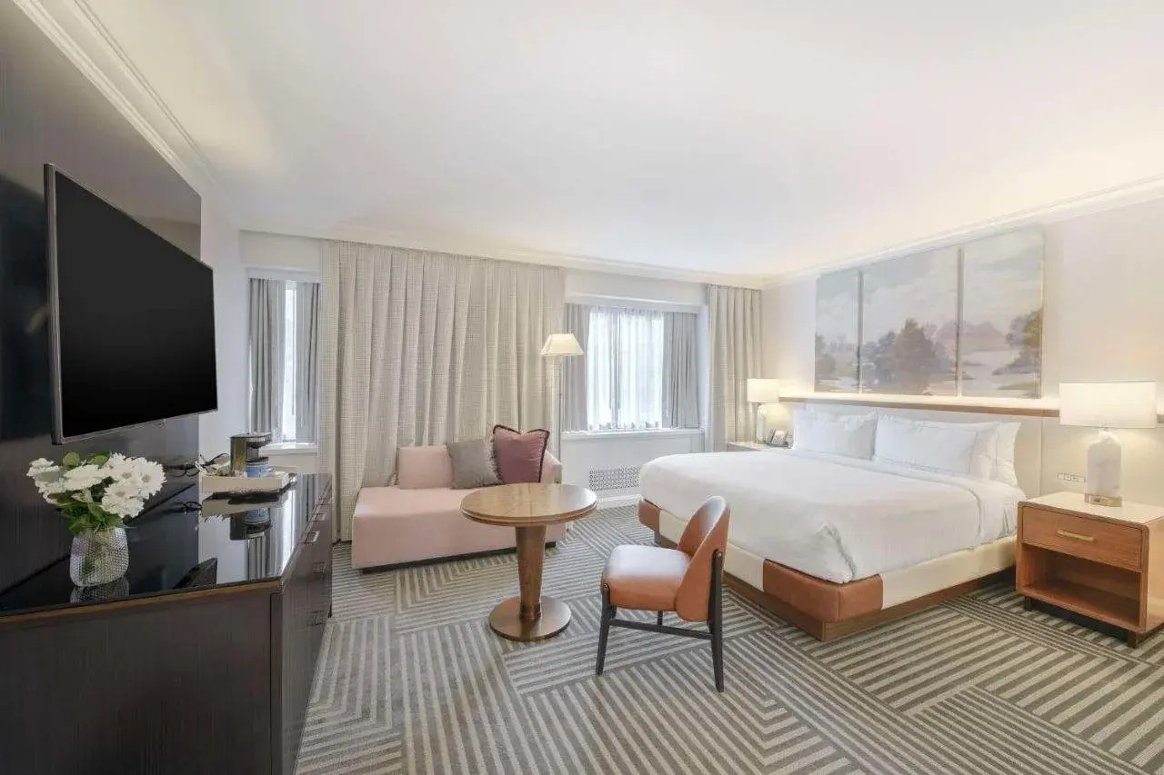 Photo - Capital Hilton