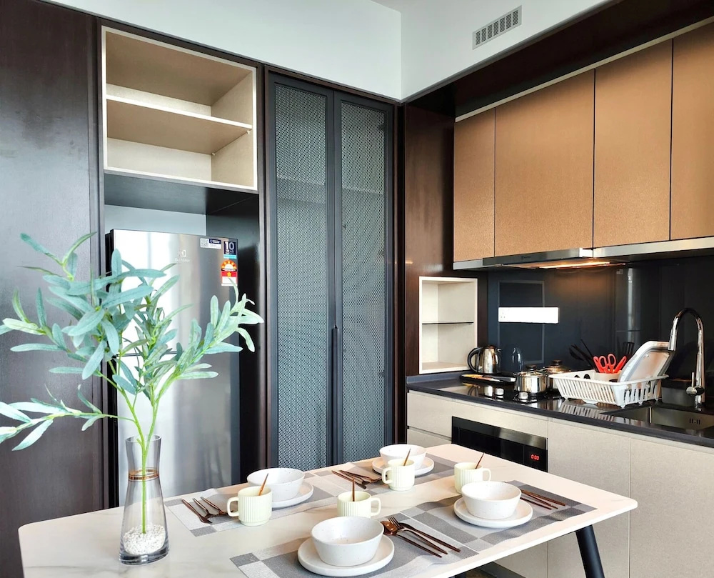 Foto - Scarletz Suites KLCC by Mykey
