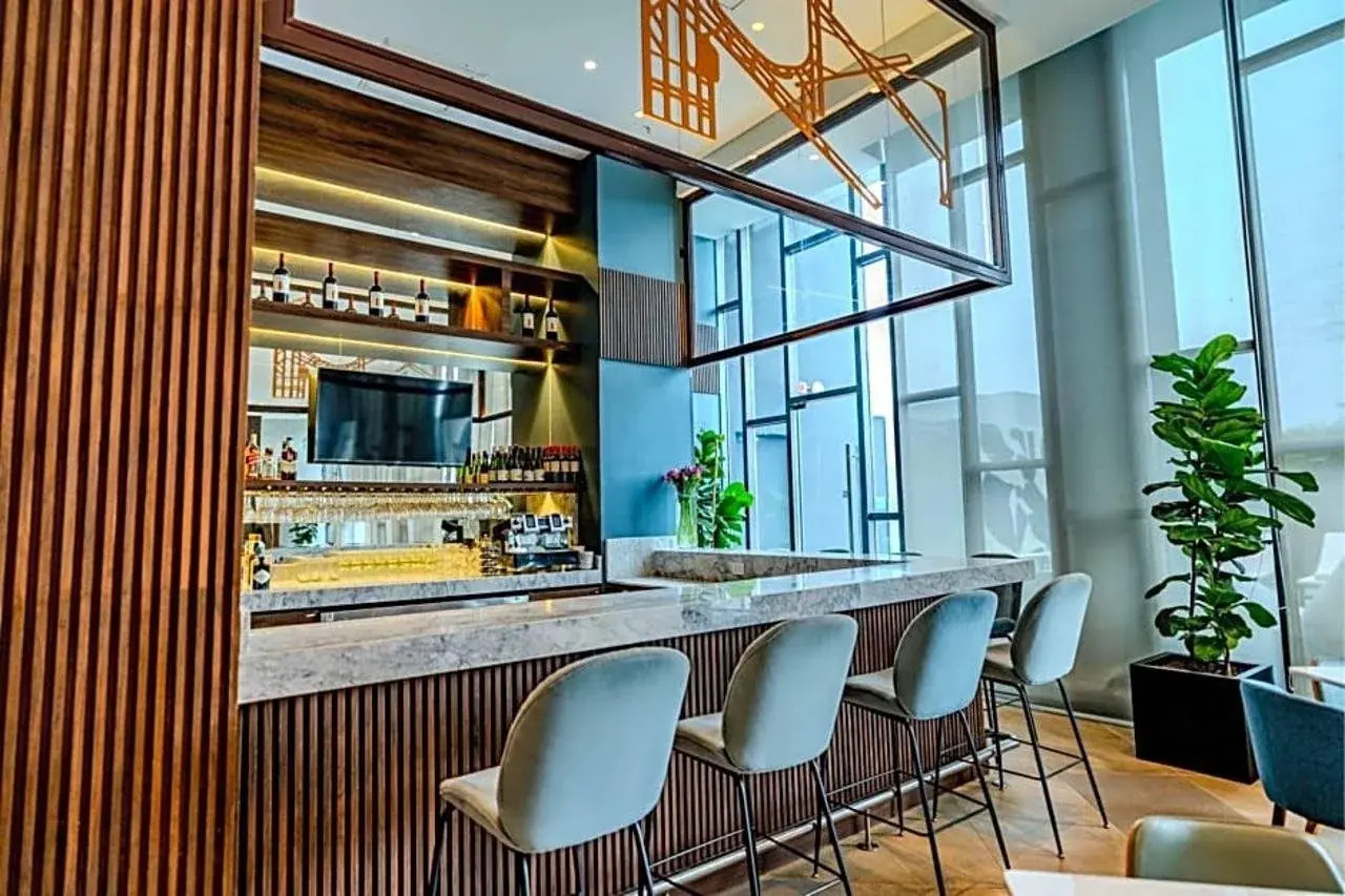 Photo - Courtyard by Marriott Santiago Airport