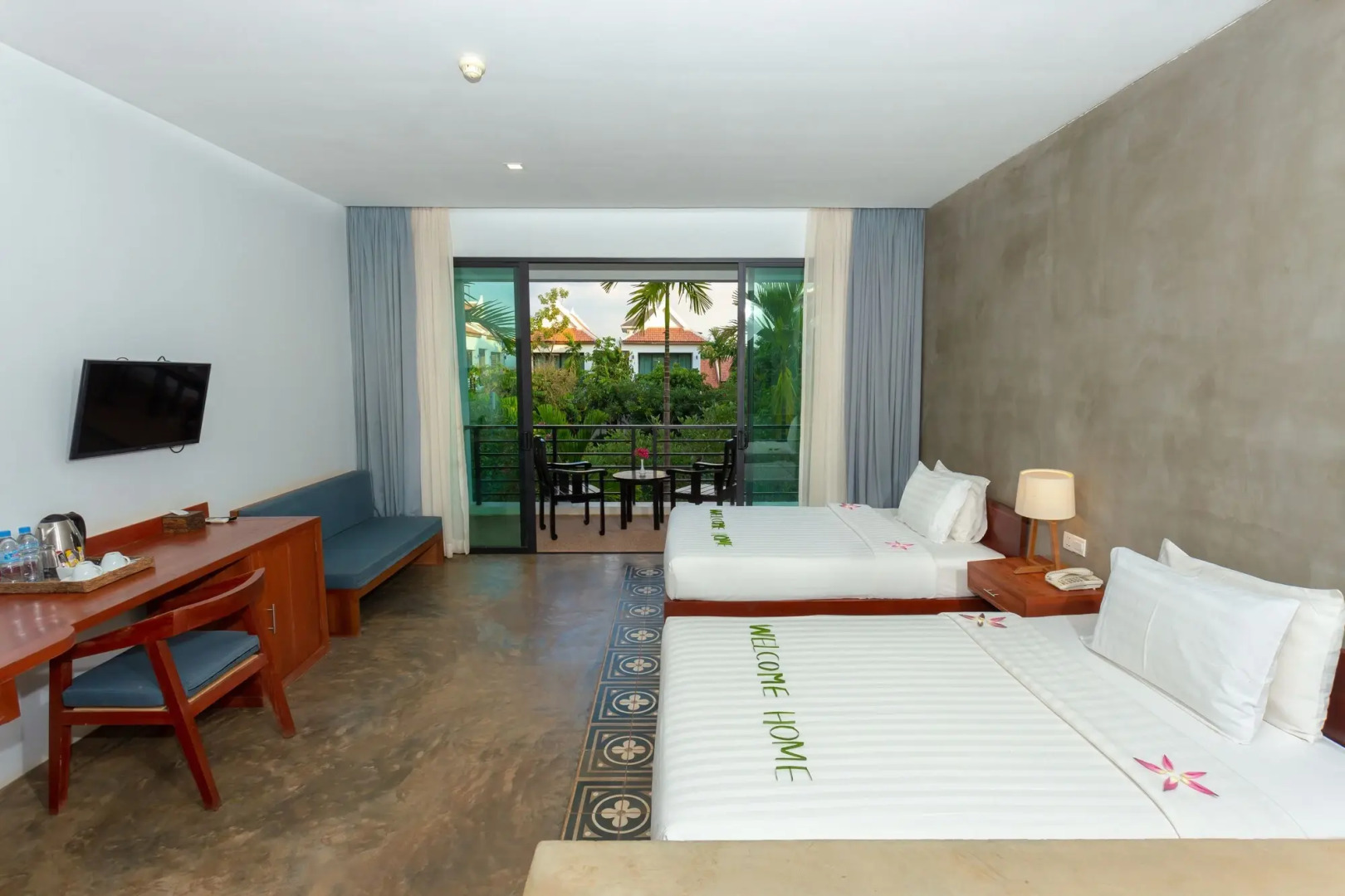 Photo - Tanei Angkor Resort and Spa
