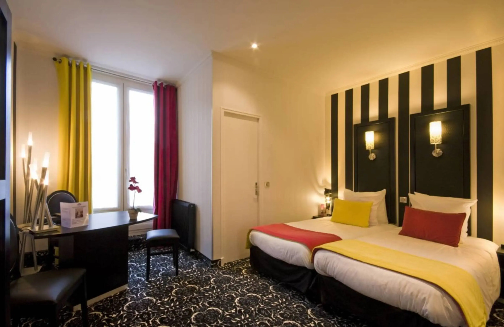 Foto - Hotel Peyris Opera