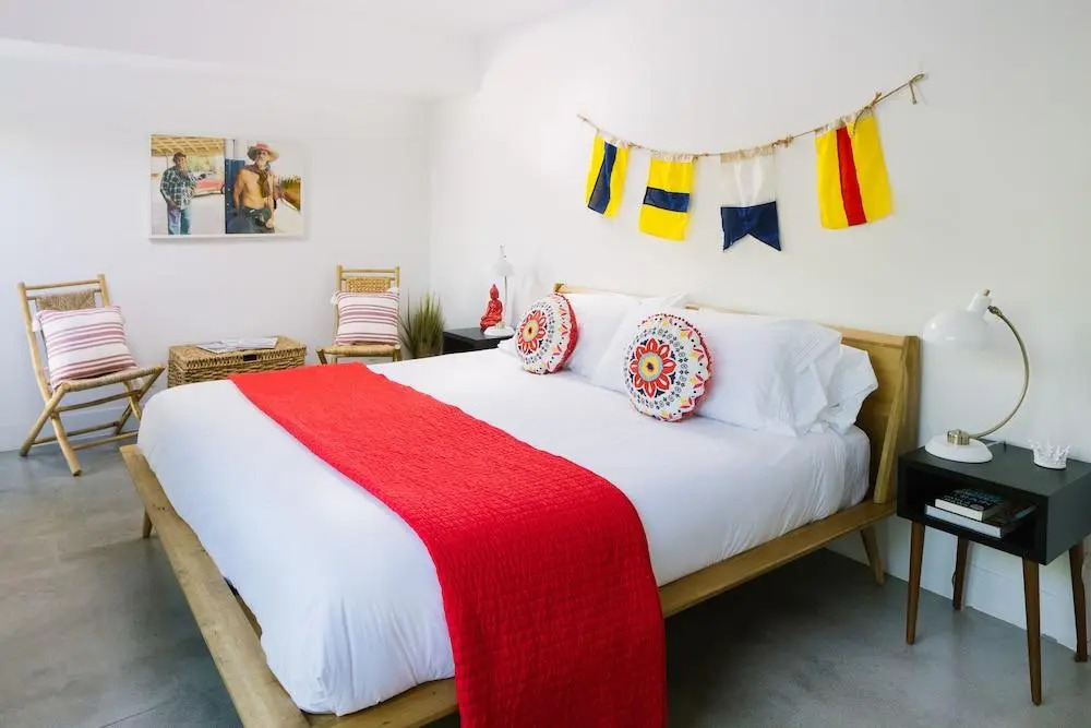 Photo - Hotel El Cid by AvantStay Mid-Century Charm with Poolside Cabanas