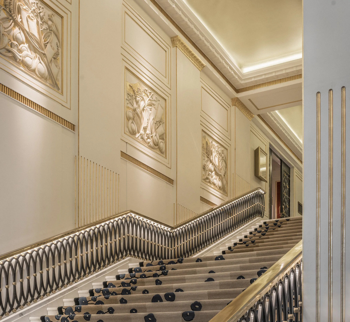 Foto - Four Seasons Hotel Jakarta