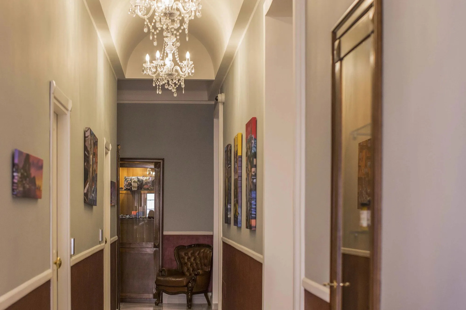 Photo - NeapolitanTrips Hotel