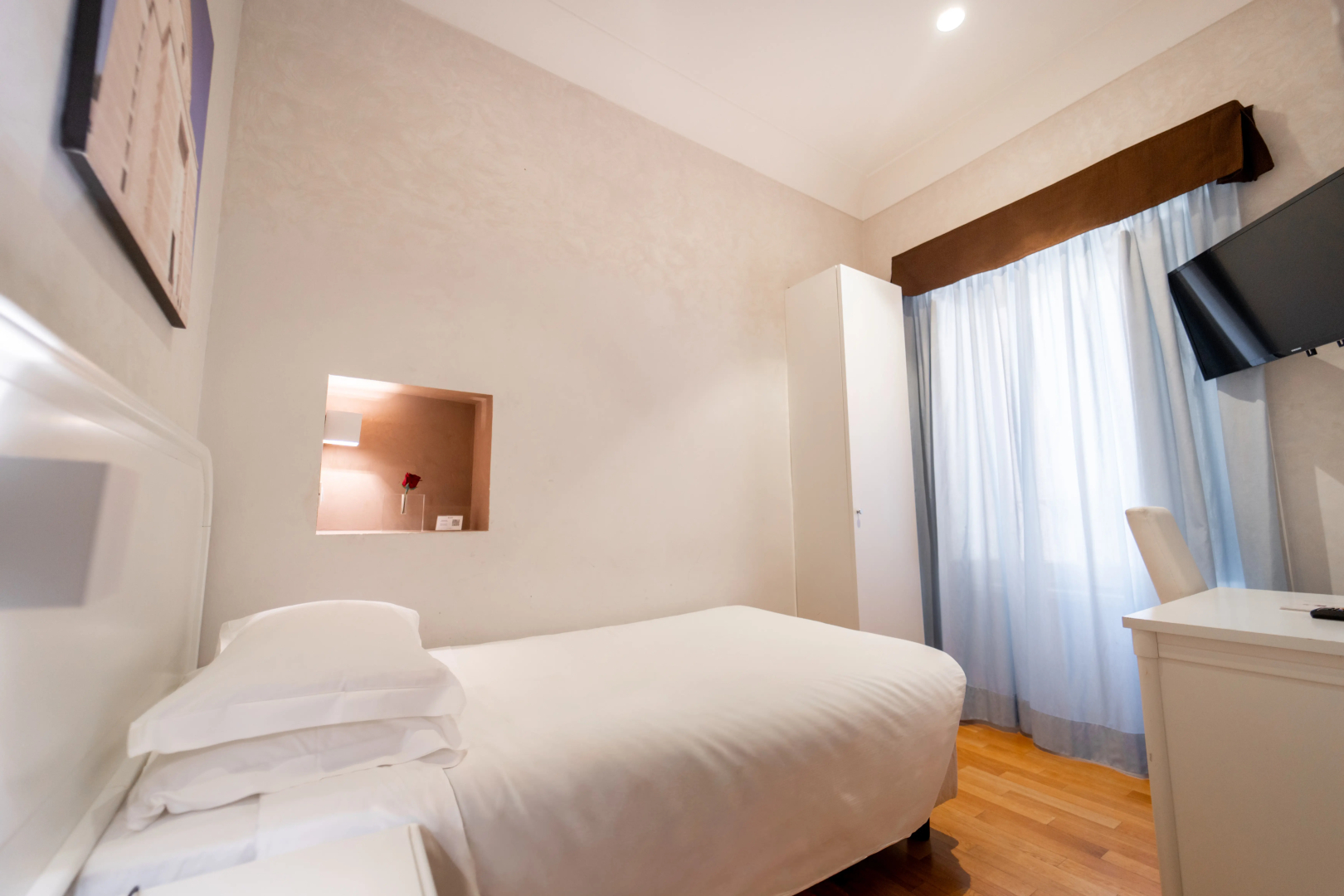 Foto - Hotel Oxford
