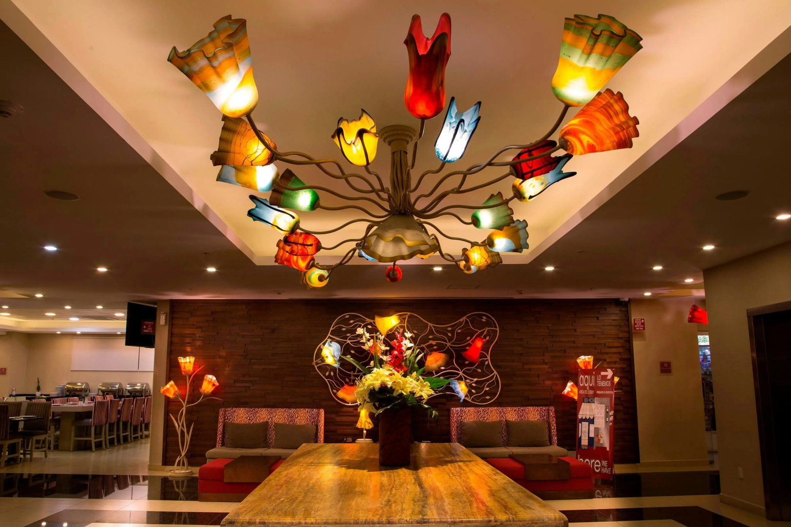 Foto - Four Points By Sheraton Queretaro Norte