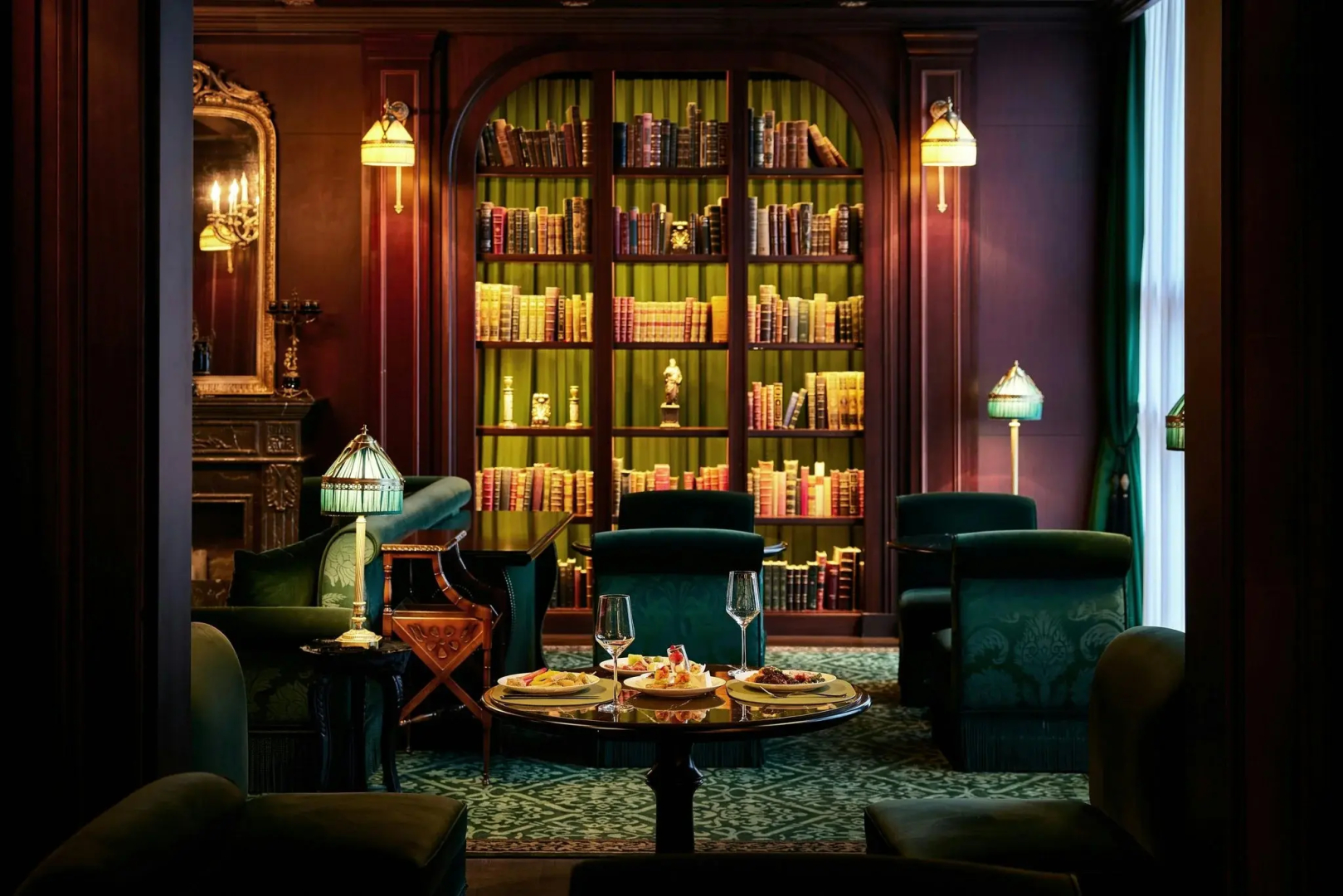 Foto - L'Escape, a Luxury Collection Hotel, Seoul Myeongdong