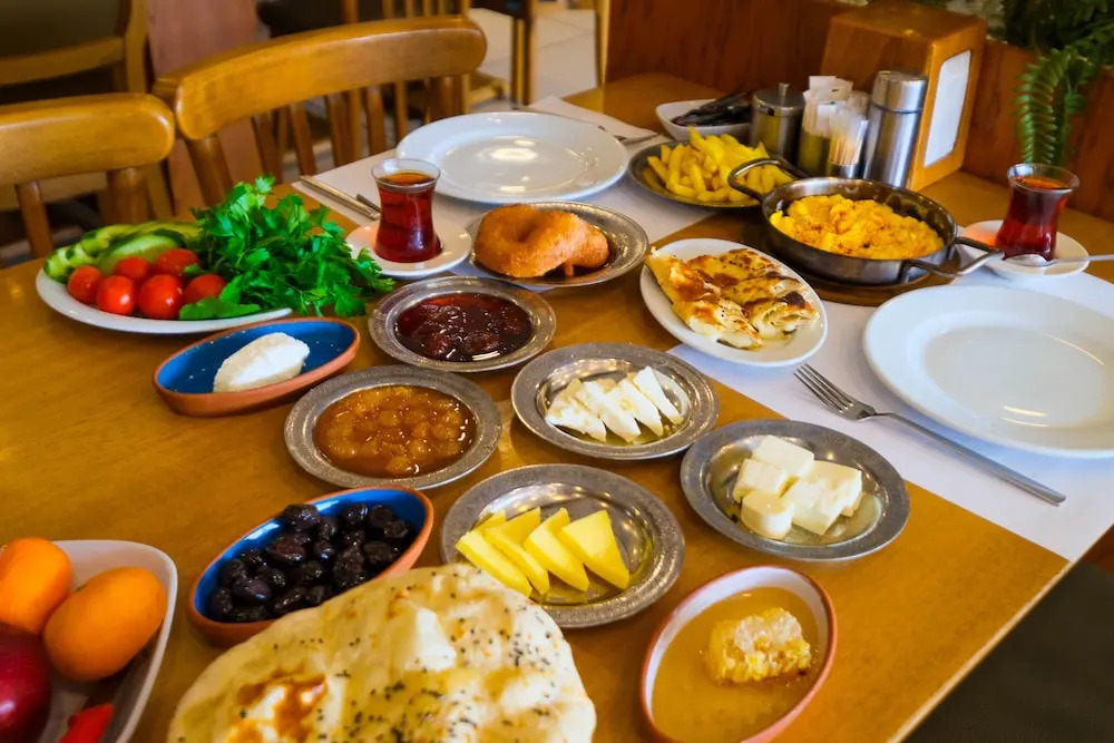 Foto - B'İstanbul Hotel