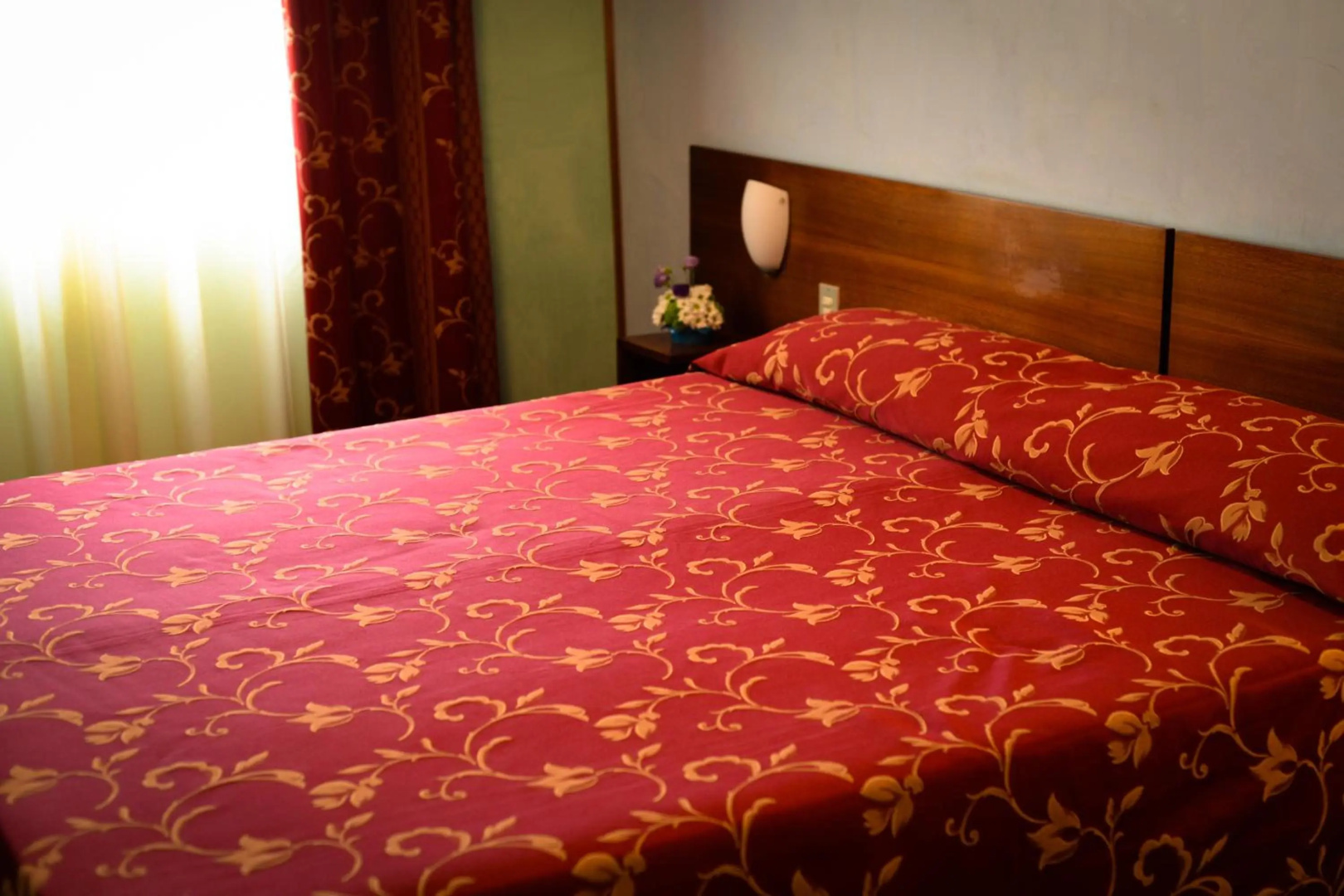 Foto - Hotel Salieri