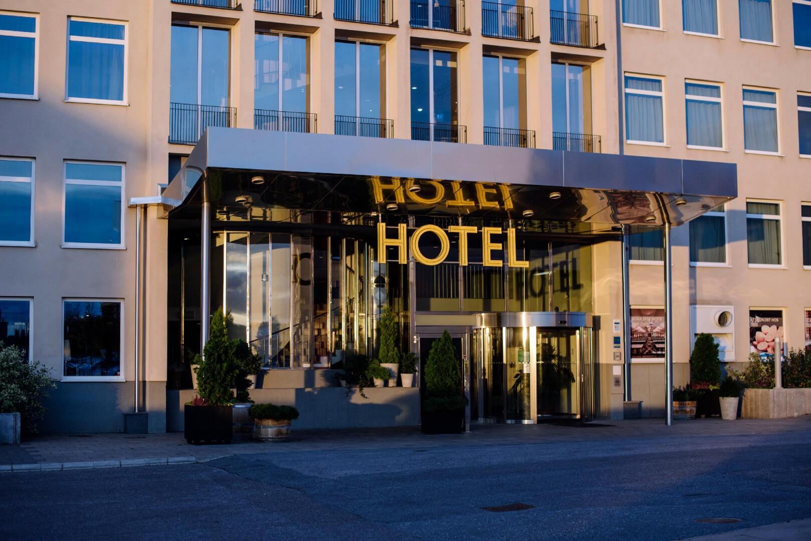 Photo - Best Western Plus Sthlm Bromma