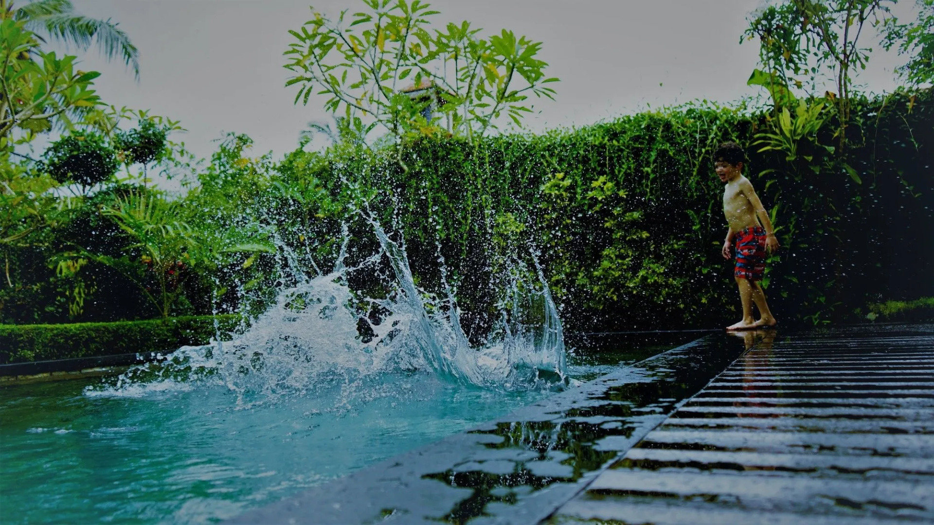 Foto - Ubud Paradise Villa