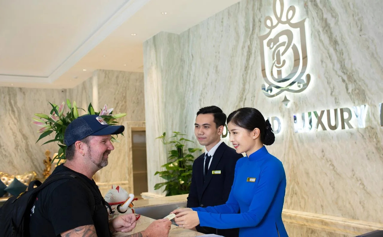 Photo - Diamond Hill Hotel