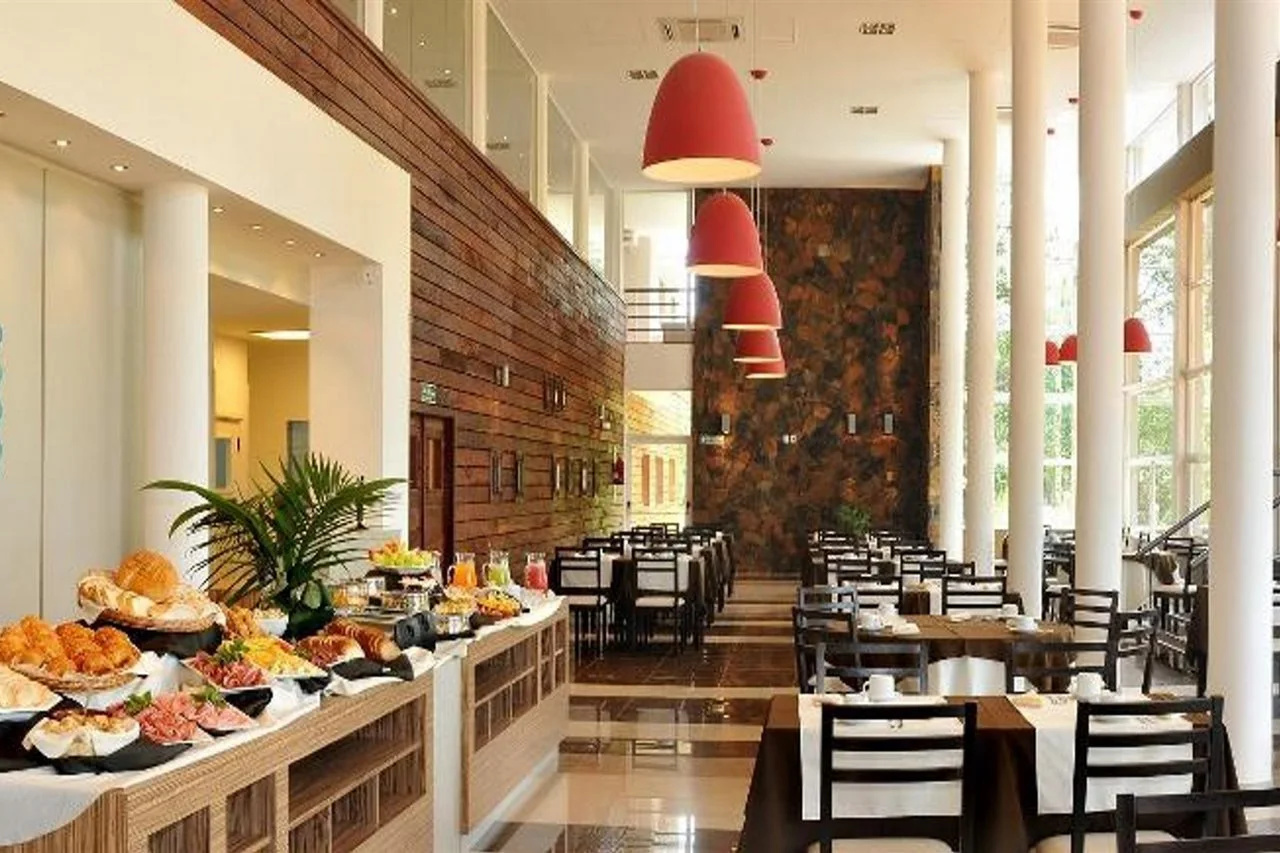 Foto - Gran Hotel Tourbillon Cataratas