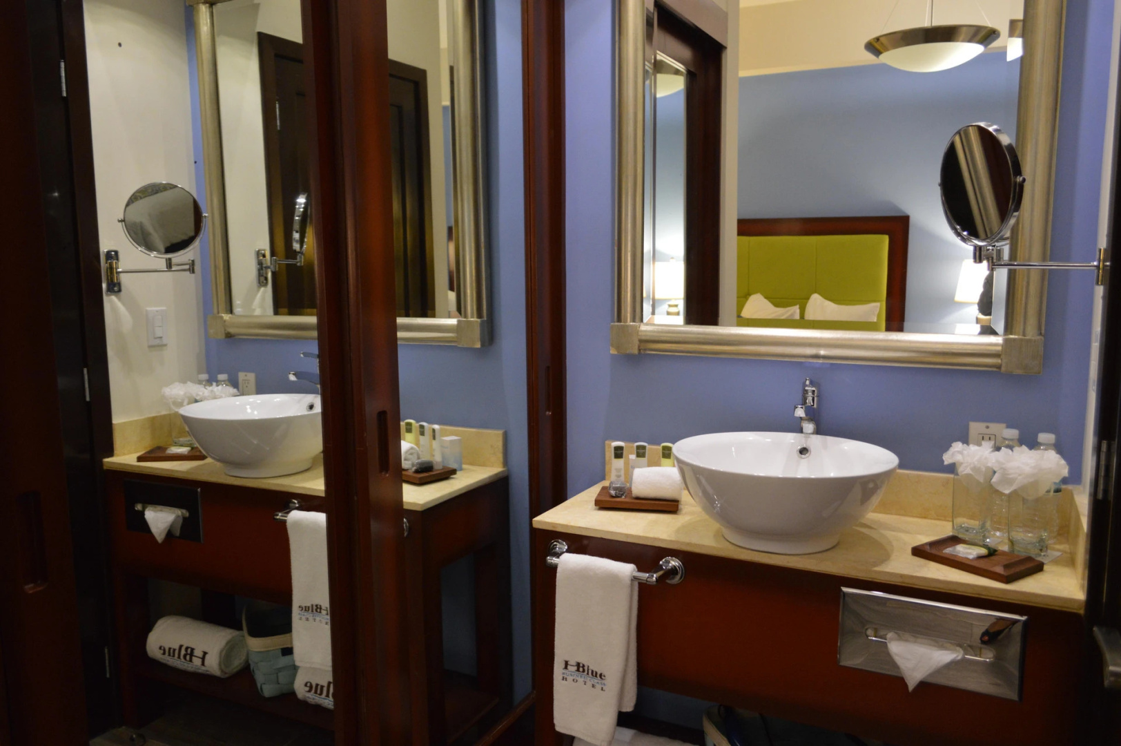 Foto - Hotel HBlue Centro