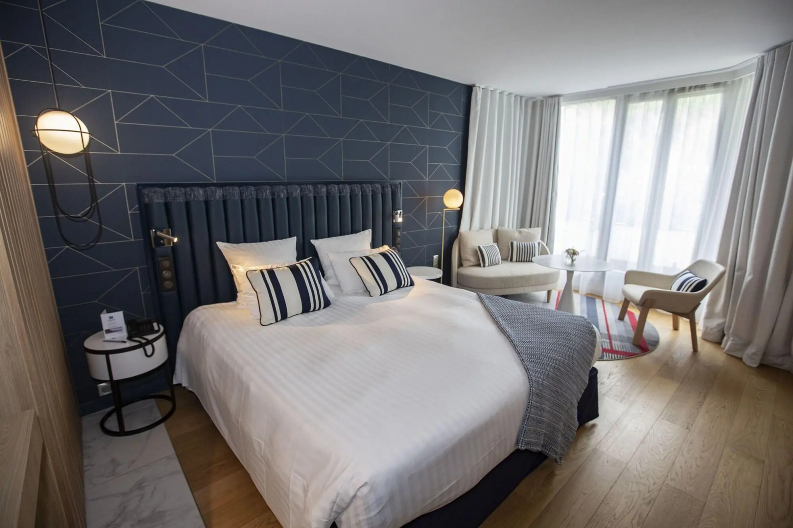 Foto - Hôtel & Spa – Thalazur Saint Jean de Luz