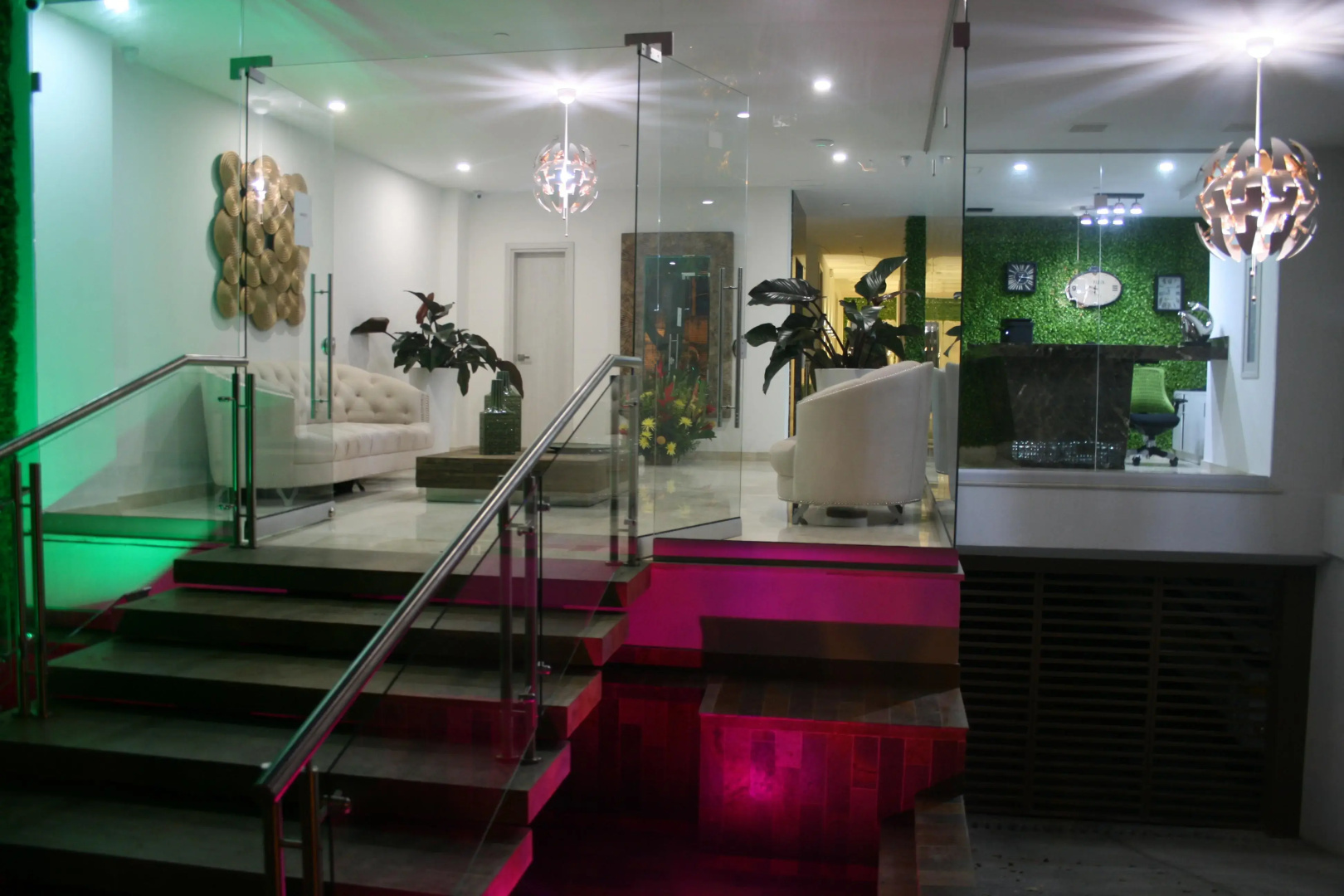 Foto - Hotel Madeiro