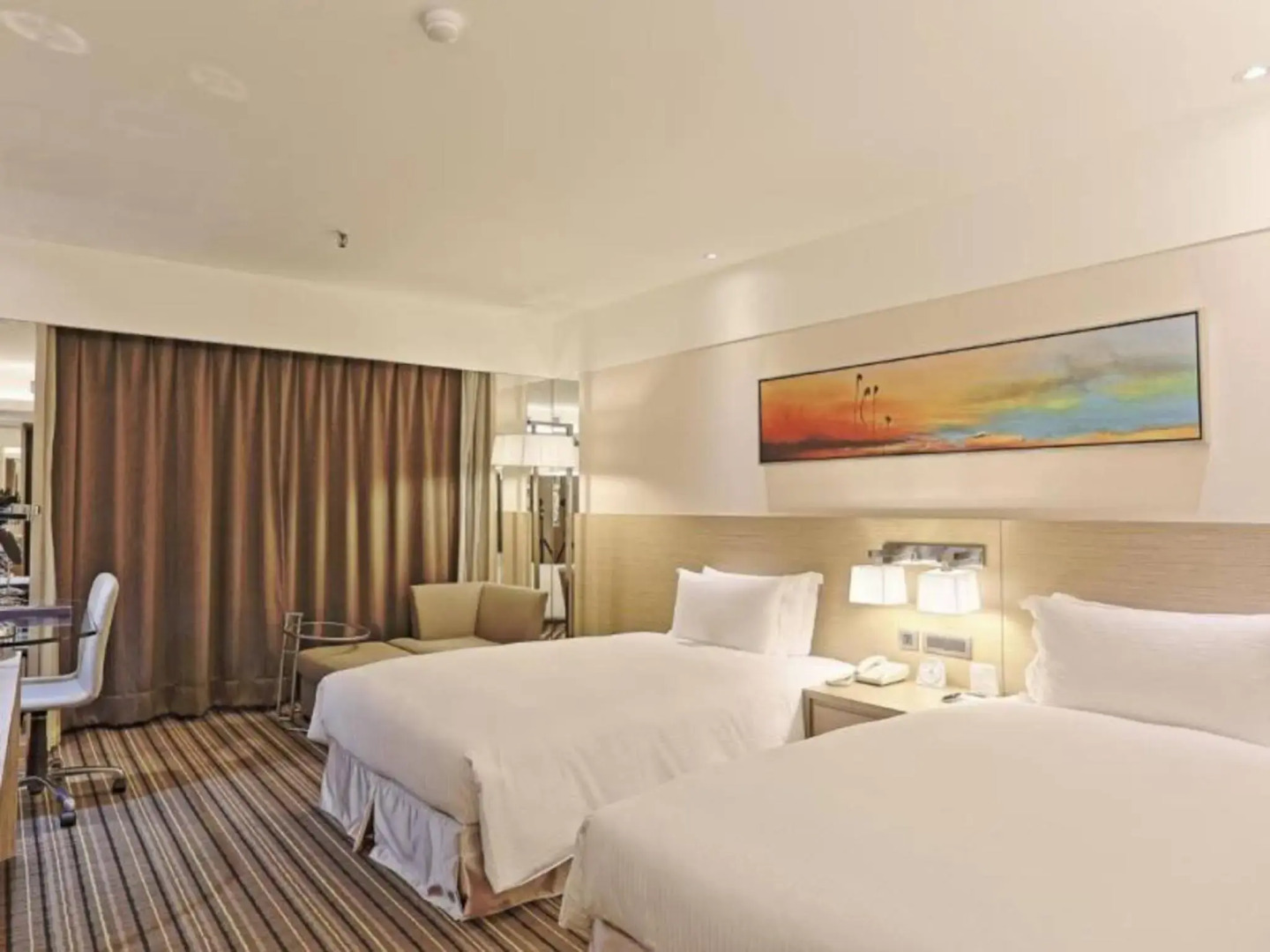 Foto - Santos Hotel