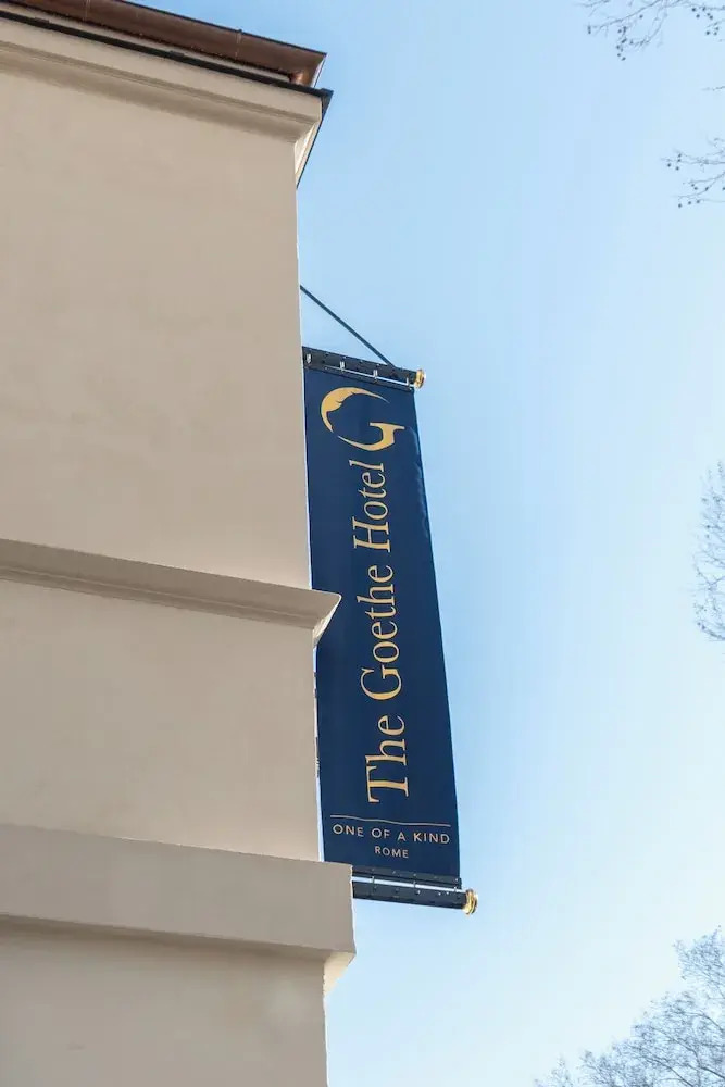 Photo - The Goethe Hotel - Small Luxury Hotels of the World