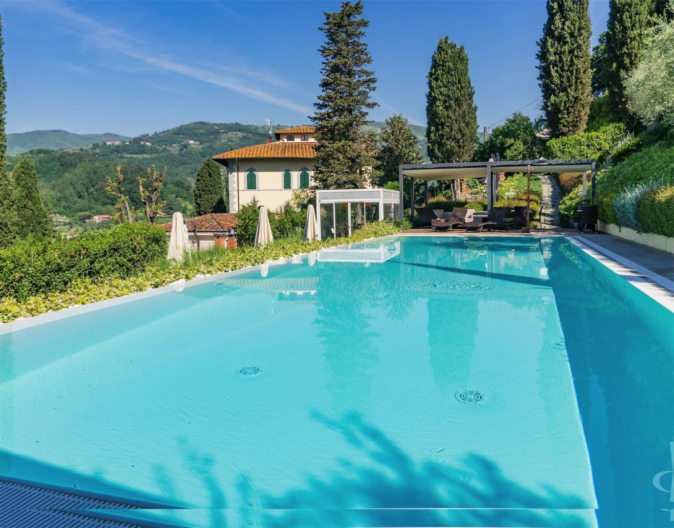 Foto - Villa Parri Residenza D'epoca