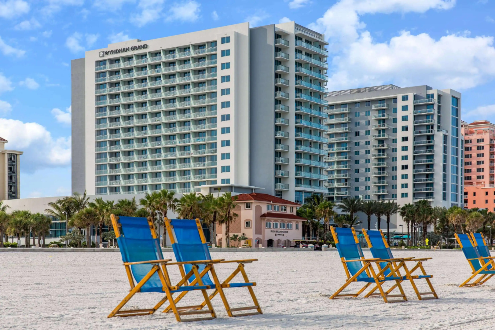 Photo - Wyndham Grand Clearwater Beach